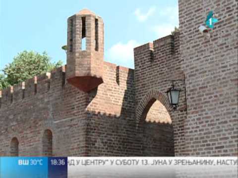 Drugi Šekspir festival u Čortanovcima