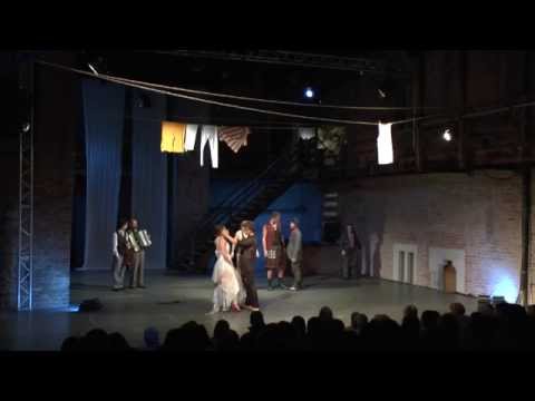 European Shakespeare Festival Gyula
