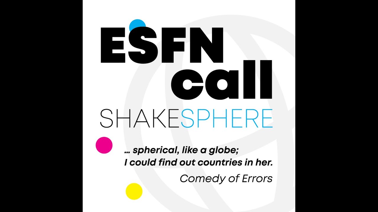 Shakesphere Call 2024