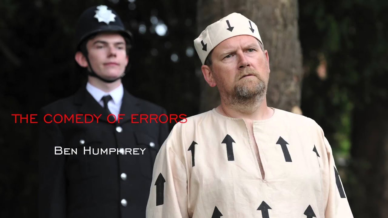 Spot Festivalul Internaţional Shakespeare 2016