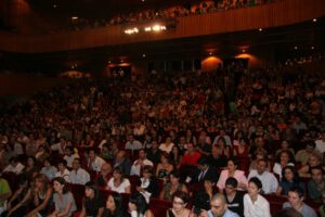 Yerevan International Shakespeare Theater Festival