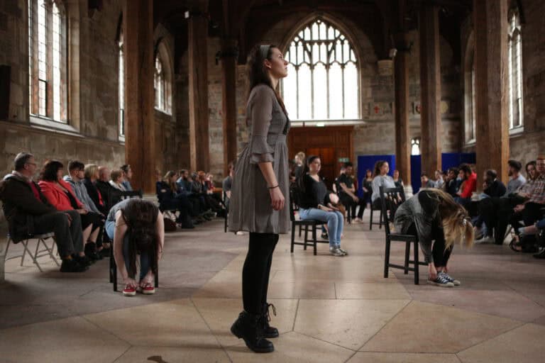 York International Shakespeare Festival 2017