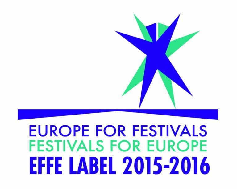 Shakespeare Festivals honored with EFFE Label 2015-2016