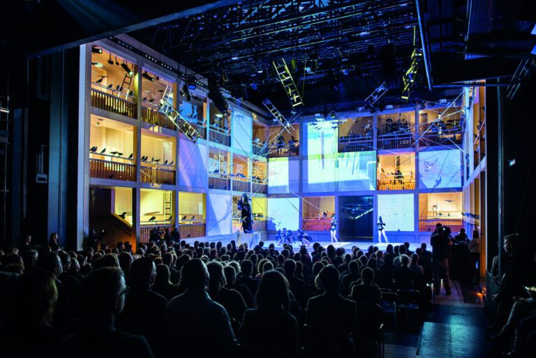 European Shakespeare Research Association 2017- final call