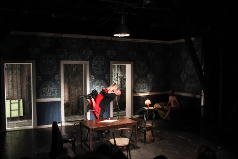 5th International Bitola Shakespeare Festival- programme