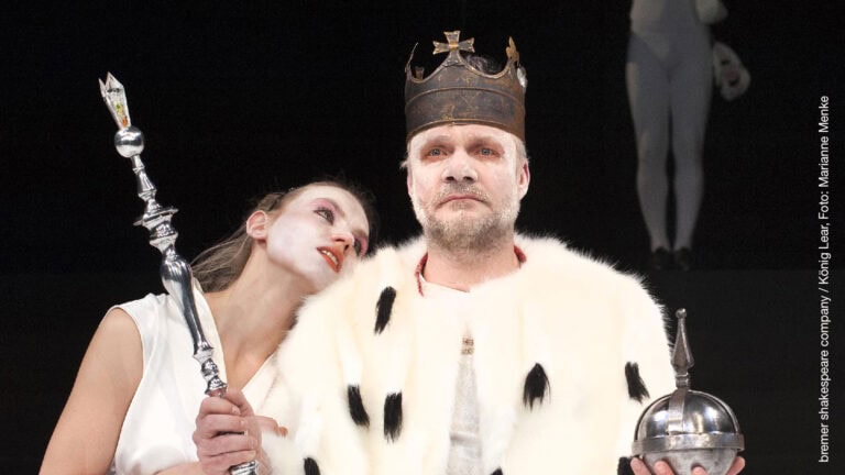 SHAKESPEARE FESTIVAL In the Globe Neuss 14 June – 13 July 2019