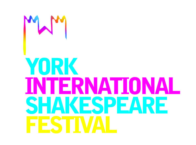 York International Shakespeare Festival programme