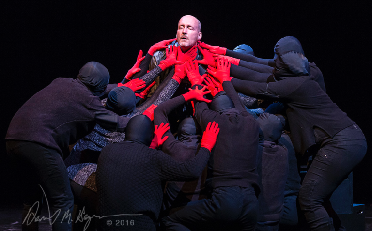 The Verona Shakespeare Fringe CALL!
