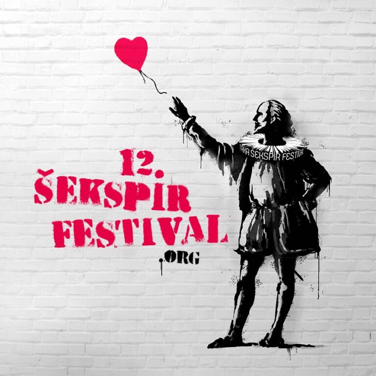 12th Shakespeare Festival in Serbia