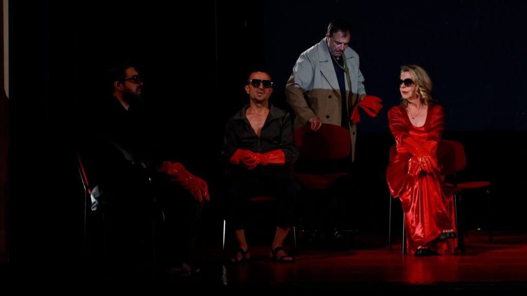 Verona Shakespeare Fringe 2026: Shakespeare Without Borders Verona Shakespeare Fringe 2026: Shakespeare Without Borders